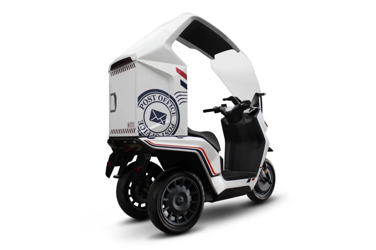 SYM: TUTTE le novità 2021